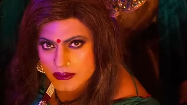 Haddi, Nawazuddin Siddiqui