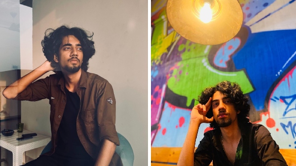 Manav Josan Making Waves with Thriller Web Series The Revenge