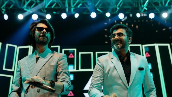 Sachin-Jigar Sachin-Jigar