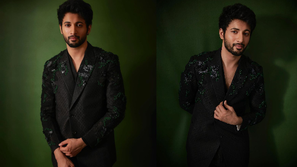 Rohit Saraf Rohit Saraf