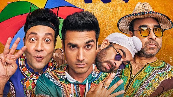 F3 Summit: Fukrey 3 Cast To Organize A Special Summit Post 
