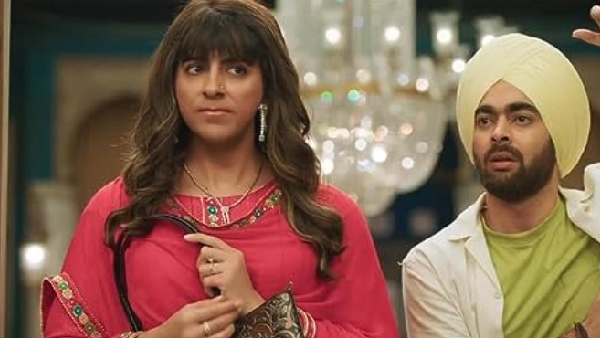 Dream Girl 2, Ayushmann Khurrana