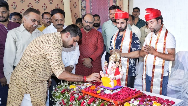 First-of-its-Kind Initiative by Seven Esteemed Ganpati Mandalas in Pune