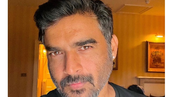 R Madhavan Strikes Two Awards at SIIMA Awards 2023 