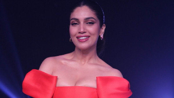 Bhumi Pednekar