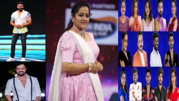 Names & Photos Of The New Rumoured Contestants Of BB Telugu 7