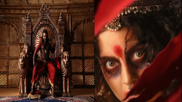 Chandramukhi 2 Box Office Prediction Day 2