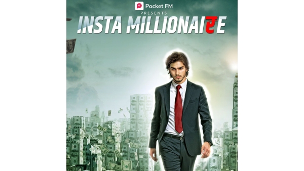 Insta Millionaire
