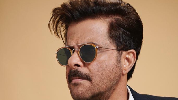 Anil Kapoor Anil Kapoor