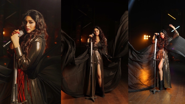 Ritabhari Chakraborty