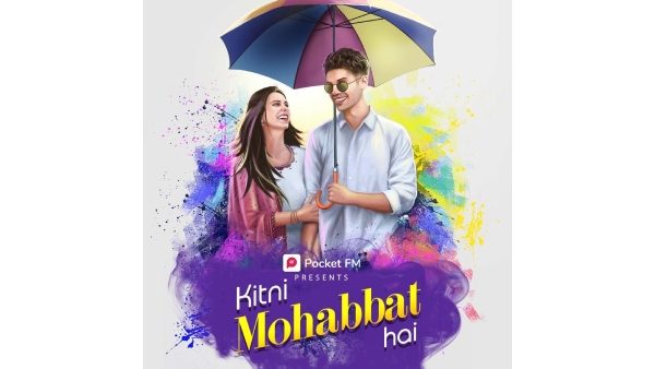 Kitni Mohabbat Hai
