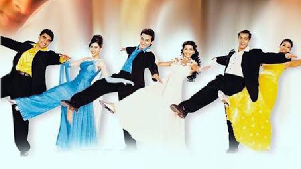 Hum Saath Saath Hain