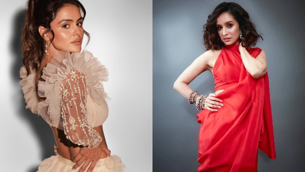 Priyanka Chahar Chaudhary Is All Praise For Shraddha Kapoor Priyanka Chahar Chaudhary Is All Praise For Shraddha Kapoor