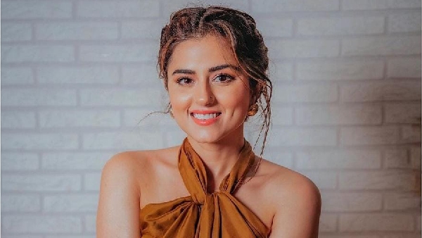 Happy Birthday Ridhi Dogra: 5 Times Jawan Actress Showcased 