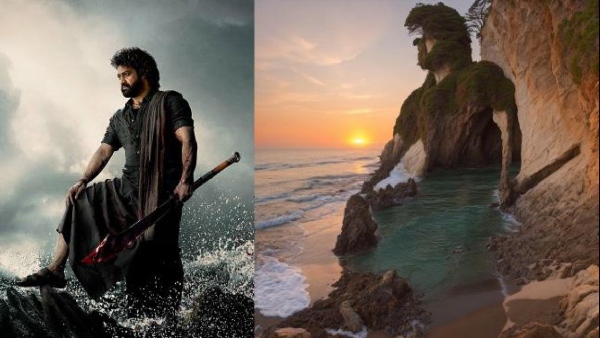 AI-Generated Man of Masses NTR Jr. Images Ignite Fan Frenzy 