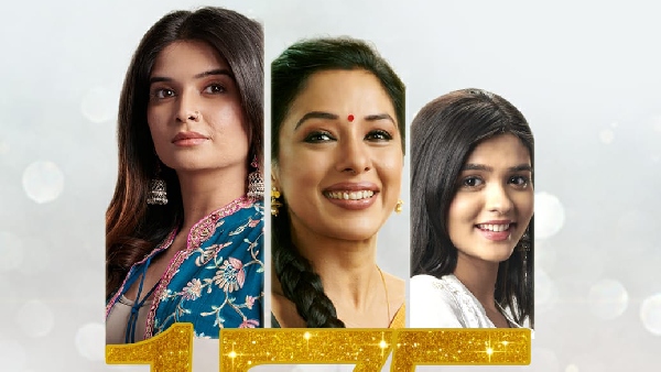 Star Plus Shows Surpass in TRP Charts, Completes A Milestone Star Plus Shows Surpass in TRP Charts, Completes A Milestone
