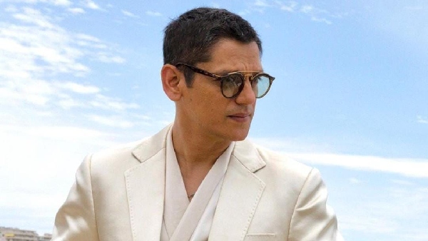 Reading DMs, Aag Lagi Hai: Excited Vijay Varma REACTS Reading DMs, Aag Lagi Hai: Excited Vijay Varma REACTS