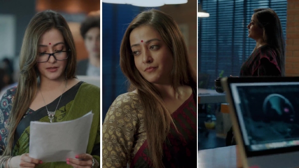 The Vaccine War: Vivek Ranjan Agnihotri Introduces Character of Raima Sen