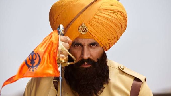 Kesari: