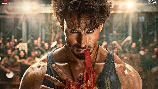 Jackky Bhagnani, ganapath Jackky Bhagnani, ganapath