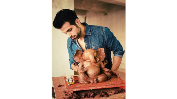 Rithvik Dhanjani