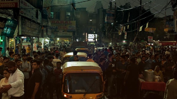 Vidhu Vinod Chopra shot major chunk of 12th Fail in Real Life Locations of Delhi