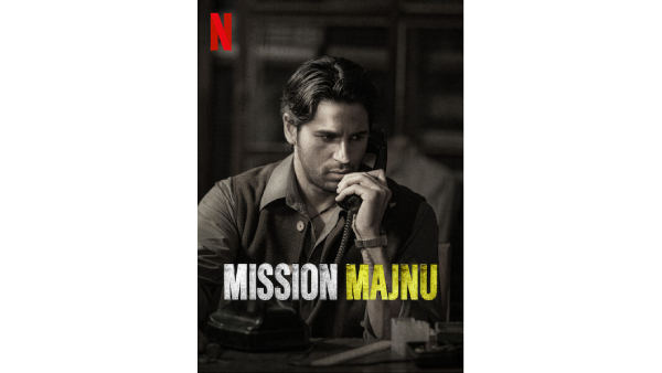 Mission Majnu