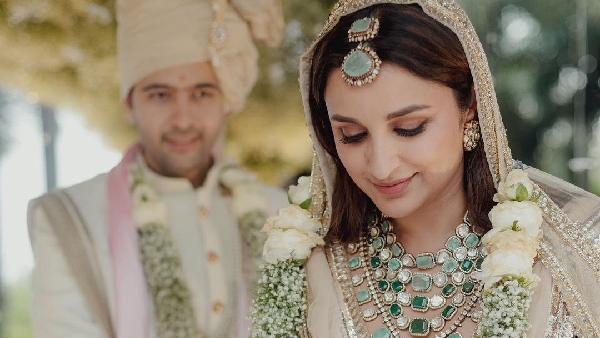 Parineeti Chopra, Raghav Chadha Parineeti Chopra, Raghav Chadha