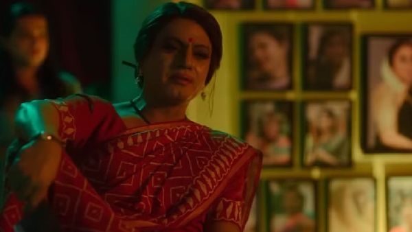 Haddi, Nawazuddin Siddiqui