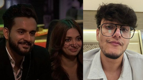 nischay malhan, abhishek malhan, jiya shankar, bigg boss, fukra insaan