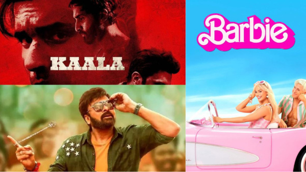 OTT Releases This Week