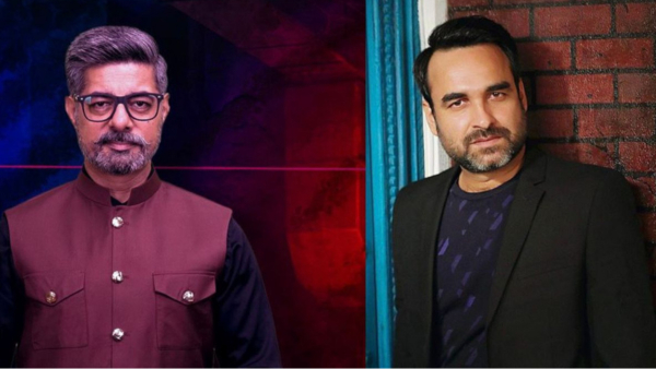 Pankaj Tripathi, savdhaan india