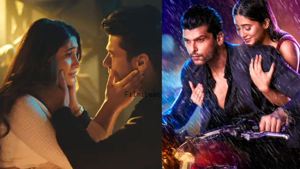 pankit thakker, barsatein, shivangi joshi, kushal tandon, barsaatein pankit thakker, barsatein, shivangi joshi, kushal tandon, barsaatein