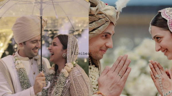 parineeti chopra raghav chadha wedding video
