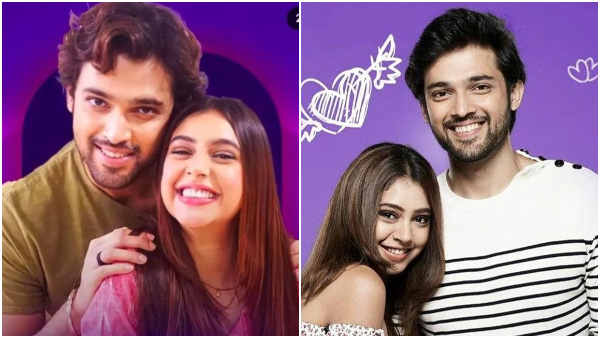 Kaisi Yeh Yaariaan 5 Parth Samthaan Niti Taylor