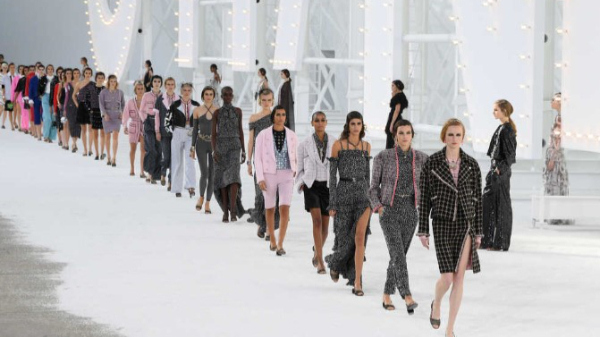 Paris Fashion Week 2023: A Look At Spectacular Highlights 