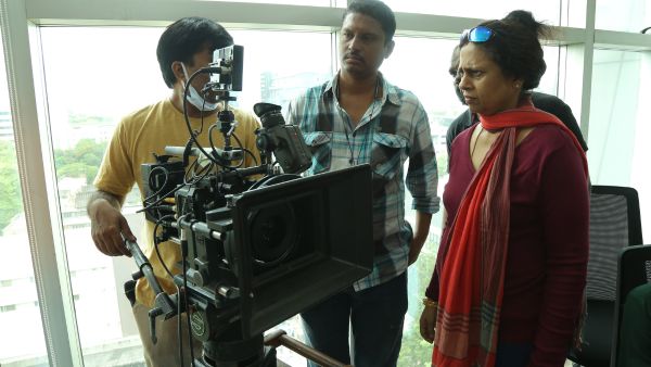 Lakshmy Ramakrishnan