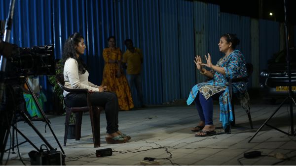 Lakshmy Ramakrishnan