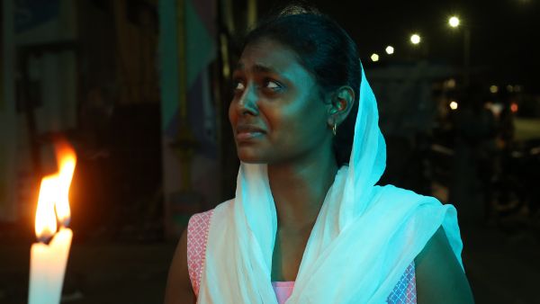 Lakshmy Ramakrishnan