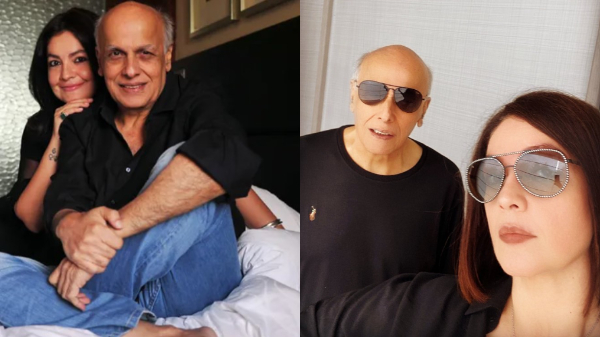 Pooja Bhatt Replies Troll Who Asked If Her Dad Used Her Body