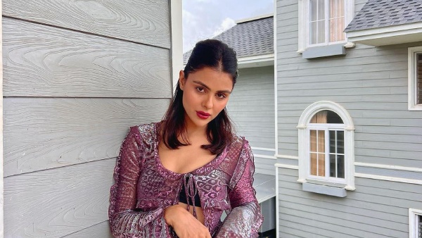 Priyanka Chahar Choudhary Randeep Hooda Music Video Indias Got Talent