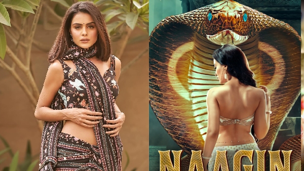 Priyanka Choudhary Spill Beans About Doing Naagin 7