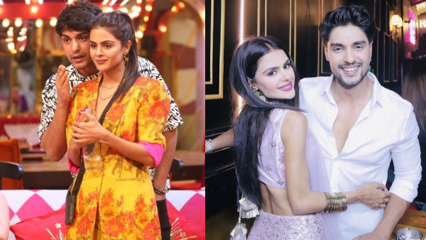 Priyanka On Long Distance Friendship With Ankit