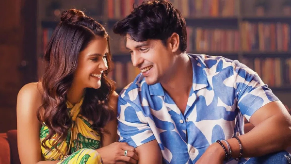 PriyAnkit’s Co-Star Spills Beans On Their Bond