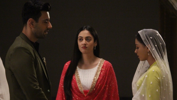 Rabb Se Hai Dua Update