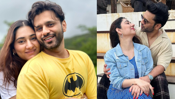 Rahul Gets Candid About Disha’s Delivery Date Rahul Gets Candid About Disha’s Delivery Date