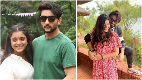 Rajshri Rani Gaurav Mukesh Imlie Sumbul Touqeer Fahmaan Khan Rajshri Rani Gaurav Mukesh Imlie Sumbul Touqeer Fahmaan Khan