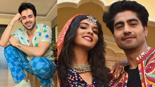 Randeep To Romance Harshad-Pranali’s Co-Star Randeep To Romance Harshad-Pranali’s Co-Star