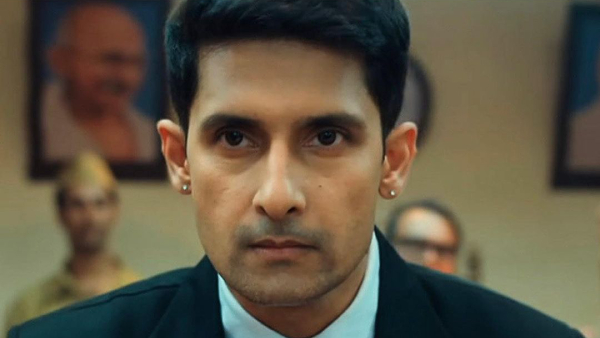 Ravi Dubey Ravi Dubey