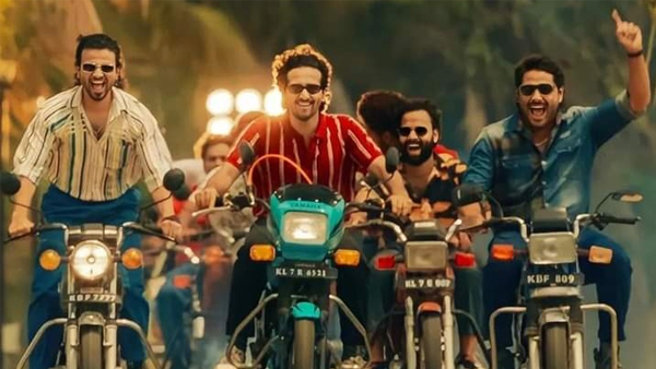 RDX Overseas Collection: Shane, Pepe, And Neerajs Mega Hit